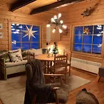 Chalet Aiku Leppäjärvi