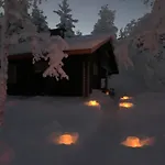 Chalet Aiku *