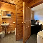Chalet Aiku Leppäjärvi