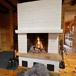 Aiku * Leppäjärvi