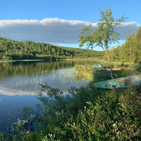 Aiku Leppäjärvi