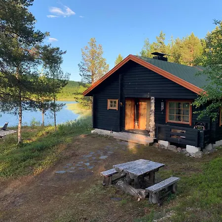 Chalet Aiku