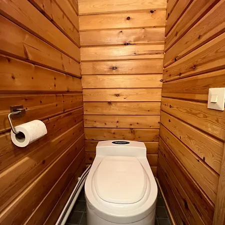 Aiku Chalet *