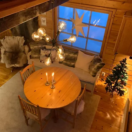 Chalet Aiku *