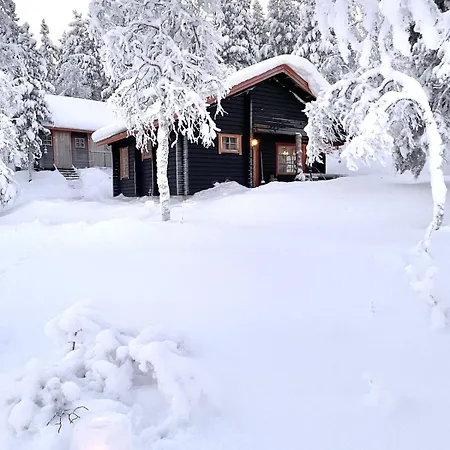 Aiku Leppajarvi