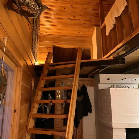 Aiku Chalet