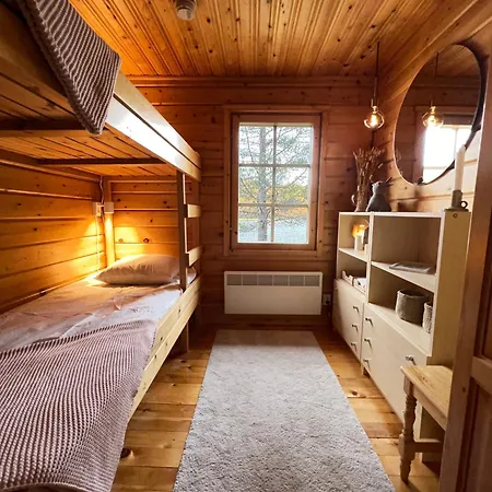Chalet Aiku