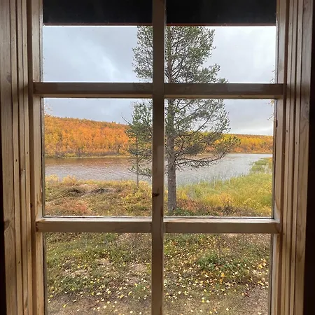 Chalet Aiku