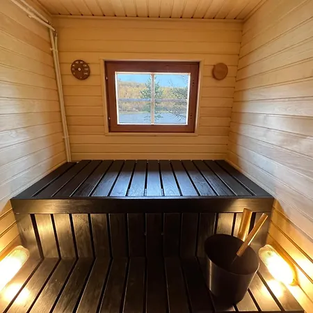 Aiku Chalet
