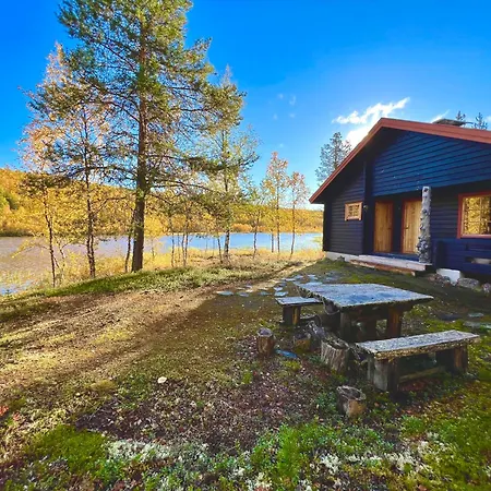 Aiku Leppäjärvi