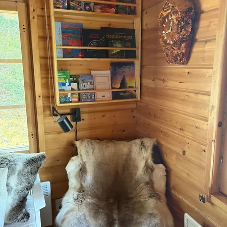 Aiku * Leppäjärvi