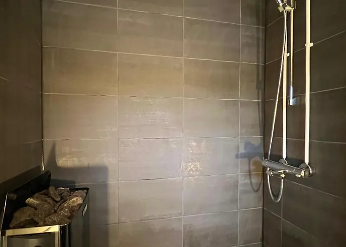 Dağ evi Aiku Leppäjärvi