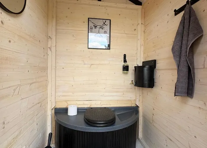 Dağ evi Aiku Leppäjärvi