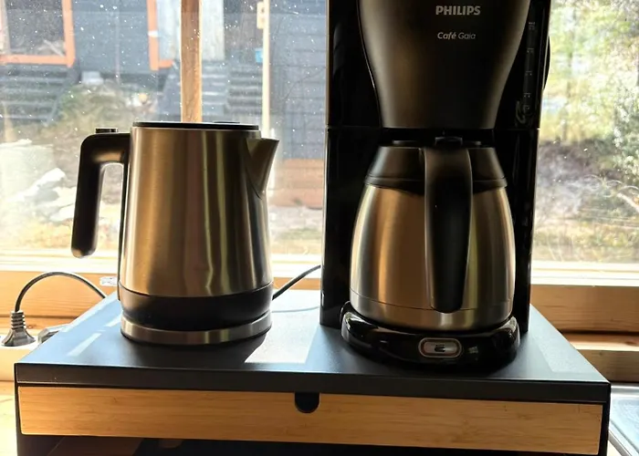 Aiku Dağ evi Leppäjärvi